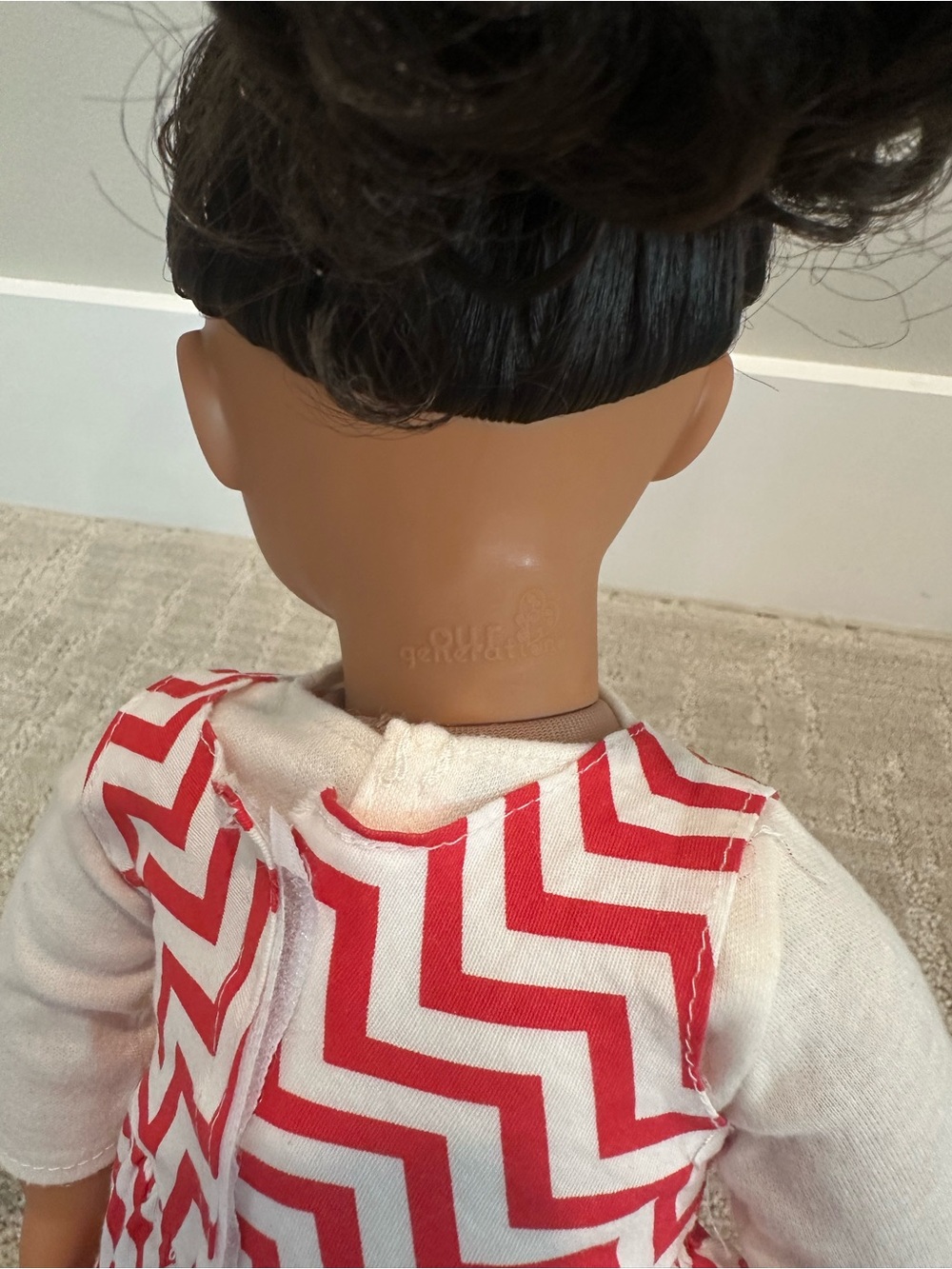 Our Generation doll - Picture 3 of 5